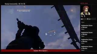 GAMEPLAY THE DIVISION #021