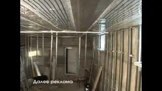 Отопление дачи на основе ПЛЭН