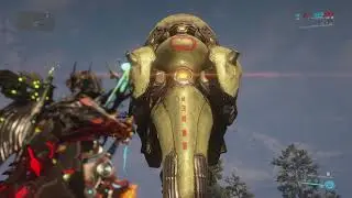 🔴 PS5 Destroy 4 Dargyns in a flight using a bow while aim glide