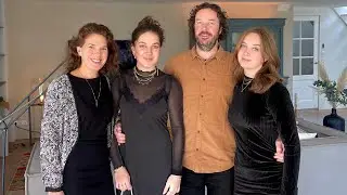 kerstcadeaus geven aan elkaar met de fam (vlogmas 22)