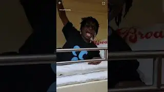 Carnival Sunshine Room Tour Stateroom Fwd room 9122
