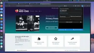 Navegadors web - Mozilla Firefox