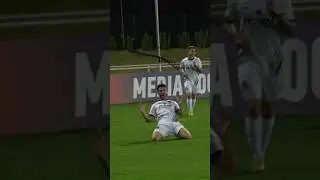 ЛУЧШЕЕ ПРАЗДНОВАНИЕ ГОЛА В МЕДИА ЛИГЕ!