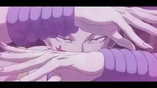 UJ MEP 3 | HxH