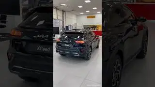 2023 Kia XCeed GT-Line ASMR 🔥