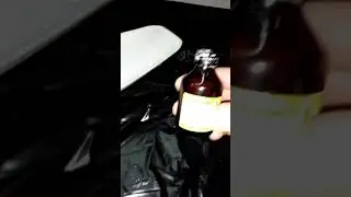 Дихлорэтан и крыло от кросового мотоцикла