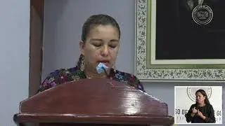 Sesión de la Comisión Permanente del Congreso del Estado de Guerrero 22 de febrero 2023