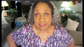 Go VOTE!/ I'm Not Excited/ Mild Rant/ Chit Chat/ B.P. too Low?/OOTD - #4825