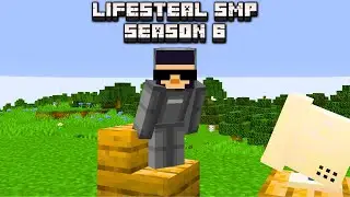SB737 Setup+Settings (Lifesteal SMP Season 6)