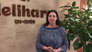 Отзыв о массаже в четыре руки в SPA-центр Delihara Краснодар