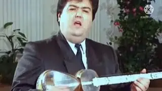 Рахматжон Курбонов Отасининг 65 ёшлик юбилейидаги табриги!