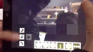 Minecraft PE Booby Traps!