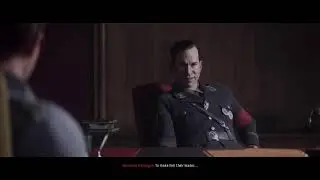 Cod: Vanguard story (pt.☝️)