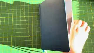 Блокнот для пилота