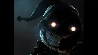 Five Nights At Freddy's: Security Breach Part 1