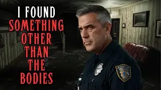 I recover BODIES after the HURRICANE, What I FOUND will HAUNT me forever! horror story