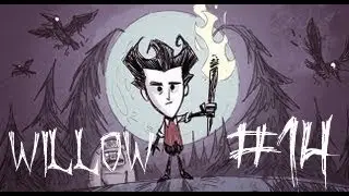 Don't Starve: Мы  Безумны!