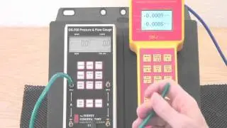 Features of the DM-2 and DG-700