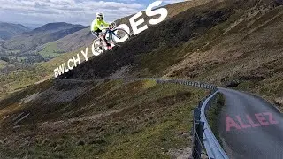 Training for a Mountain on a Molehill