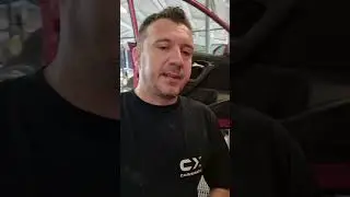 L'auto è soltanto da verniciare 🤣 🤣 🤣