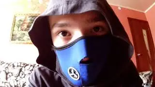 Типичный вызов духов #2 Баба Яга