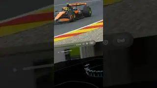 Formula 1 on the Apple Vision Pro!!! | The AVP App We’ve Been Waiting For!
