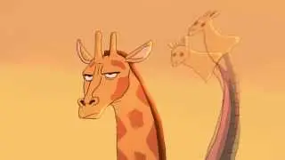 Safari  (animation)