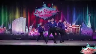 5 The salsa Boys from New York  CANCEL