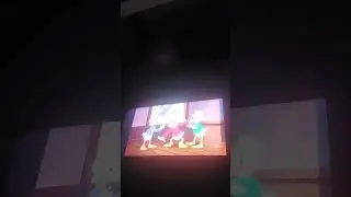 Mickey, il était une fois Noël