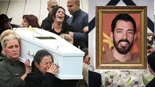 Rest in peace ''Drew Scott'' (1978 - 2024). He will always be in the hearts of his fans