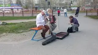 От улыбки Нижневартовск 2018.06.06