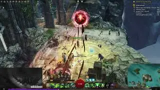 PVP Scourge Support Training [Back to Scourge Day #2]