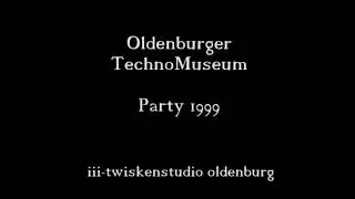 TechnoMuseum 1999