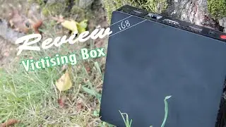 Un lecteur 4K pas cher ? VICTISING box !