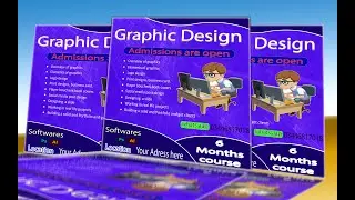 Graphic Design Flyer in Photoshop. | Graphic design Flyer| Posters | Graphic Design