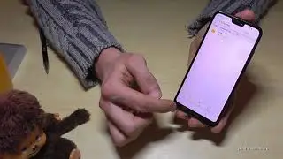Huawei P20 Lite: How to transfer data to the micro SD card? internal storage to microSD