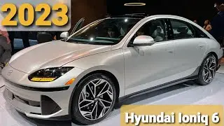 The Hyundai Ioniq SX 2023 has arrived exclusively