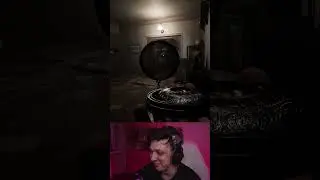 Не хир не хир иди отсюда #demonologist #баги #twitch #стрим #игры #gaming #stream #смешноевидео