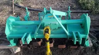 mini Rotavator || Low price