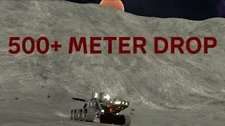 Typical ksp rover shenanigans || Kerbal Space Program 2 Early Access