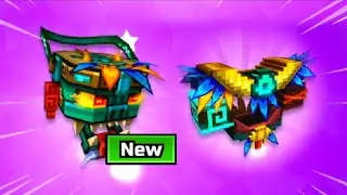 FINALLY GETTING THE TEPONAZTLI (pg3d)