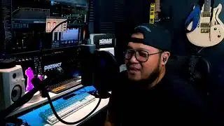 WHAT IF - BABYFACE (REXMERCADO COVER)