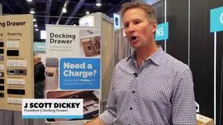 FYI Network Feature: Docking Drawer Receptacle