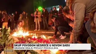 Ministar Goran Vesić dao izjavu u policiji u vezi sa nesrećom
