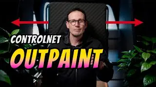 Réussissez vos outpainting avec Controlnet dans Stable Diffusion avec Inpaint only lama