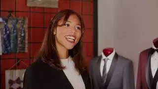 Tuxedo by Sarno - Secret Agent (15 Second Cut)