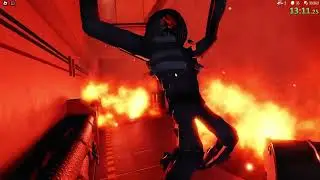 [FWR] Hotel Shop Speedrun in 14:10 | DOORS