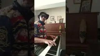 Stir It Up - Bob Marley Babylon By Bus rhodes solo