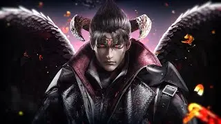 All Tekken 8 Character Trailers