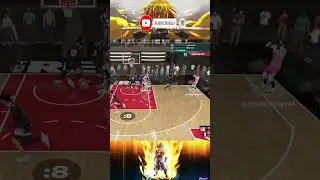9000 IQ PLAY NBA 2K23 GAMEPLAY
